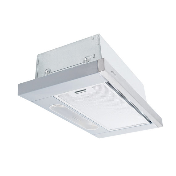 Hota încorporabilă Elica Elite 14 Plus IX/A/60, Alb, 2 image