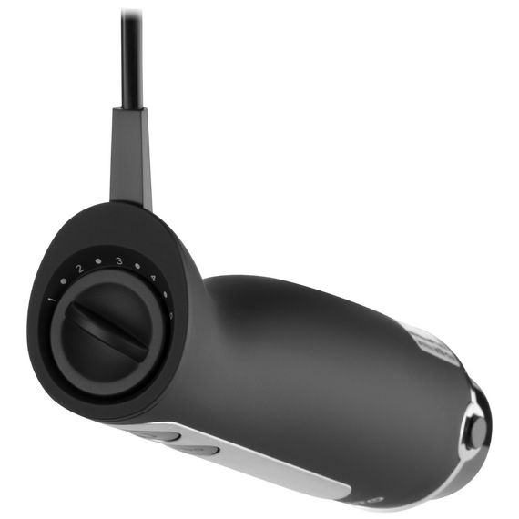 Blender de mână Ardesto HBG-800BDWHCH, Negru, 3 image