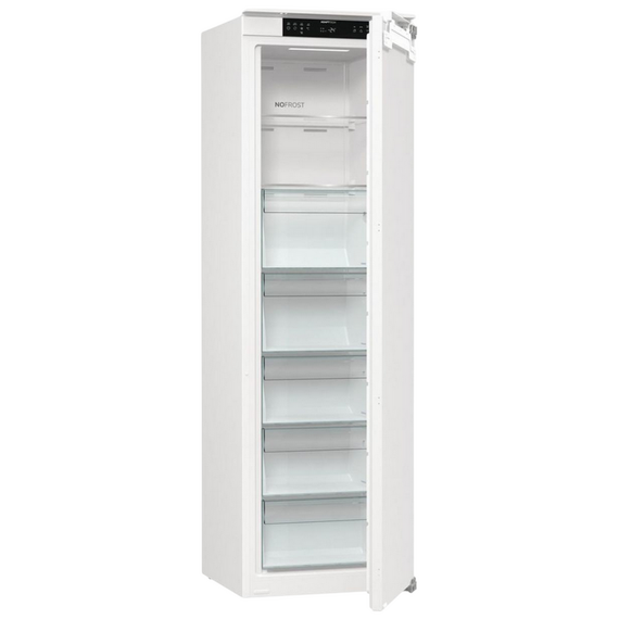 Congelator Gorenje FNCI517E62W, Alb, 2 image