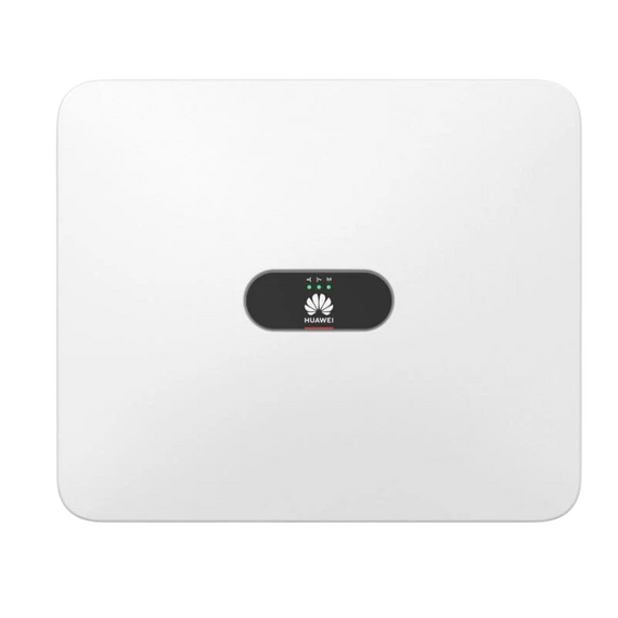 Invertor Solar Huawei SUN2000-15KTL-M5, Alb, 5 image