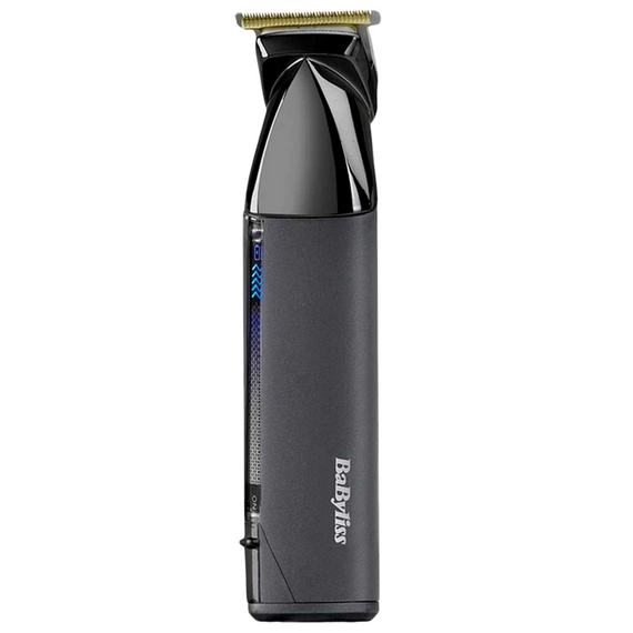 Trimmer pentru bărbați BaByliss MT991E, Grey, 3 image