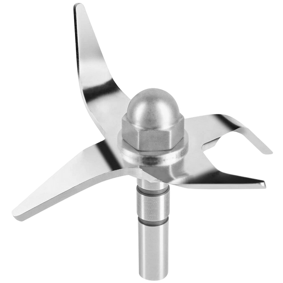 Blender staționar KitchenAid 5KSB4026ECA, Mărul dulce, 3 image