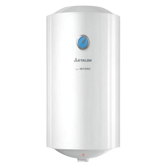 Boiler Electric ETALON Intero 80 V, 80L, Alb