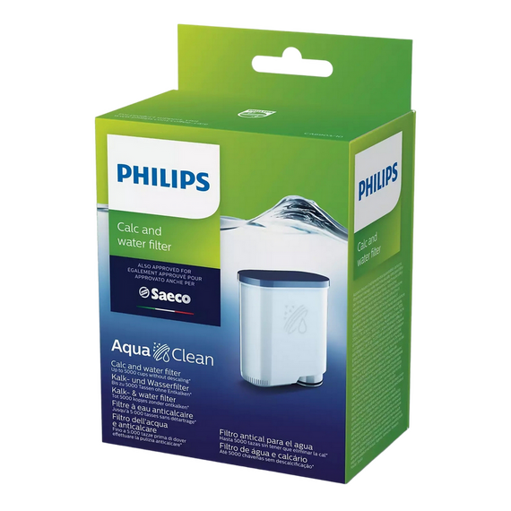 Filtru pentru aparat de cafea PHILIPS CA6903/10¶, 5 image