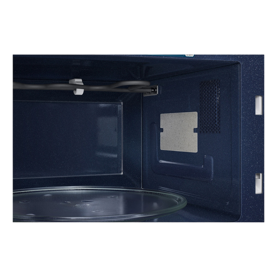 Cuptor cu microunde Samsung MG23DG4524ATE2, Negru, 2 image