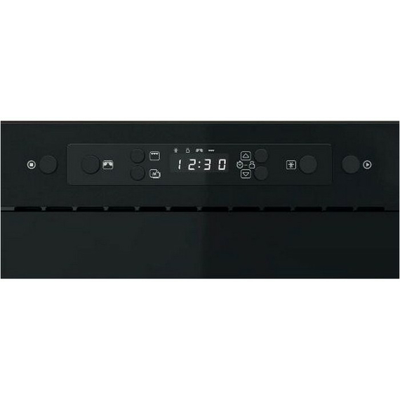 Cuptor cu microunde Whirlpool MBNA920B, Negru, 5 image