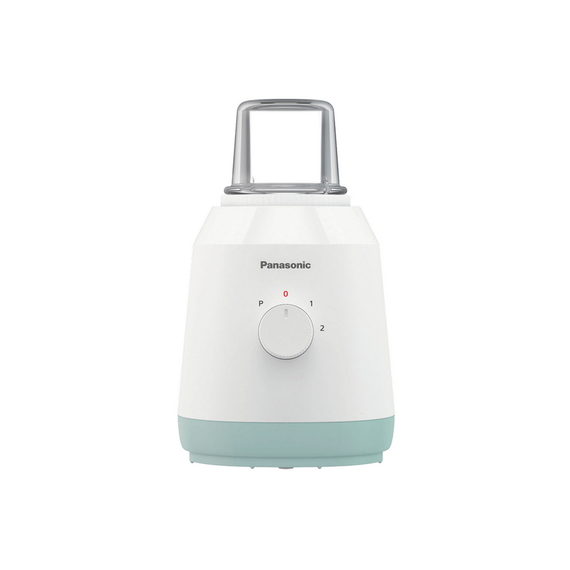 Blender staționar Panasonic MX-EX1561WTQ, Alb, 4 image