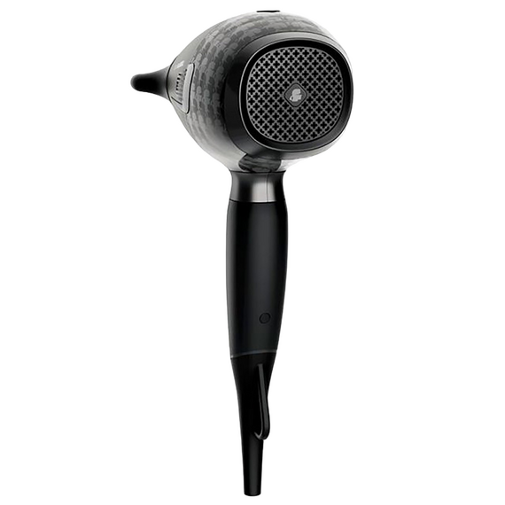 Uscător de păr Rowenta Karl Lagerfeld CV888LF0, 2200 W, Negru, 7 image