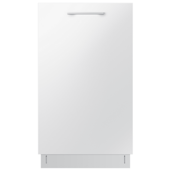 Mașină de spălat vase Samsung DW50DG450B00LE, Negru, 9 image