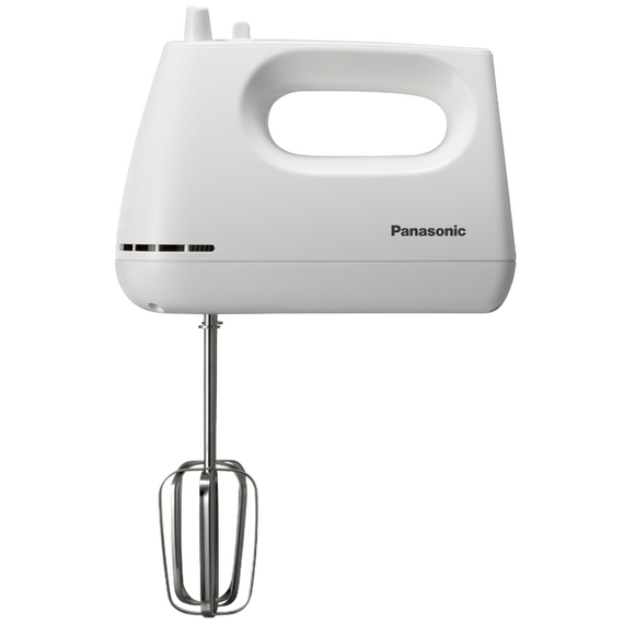 Mixer Manual Panasonic MK-GH3WTQ, Alb, 3 image