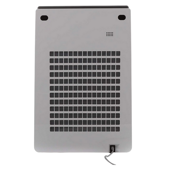 Purificator de aer Sharp KCF32EUW, Alb, 5 image