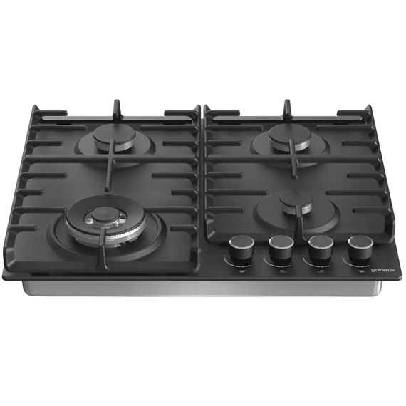 Plită pe gaz Gorenje GW 642 AB, Negru, 8 image