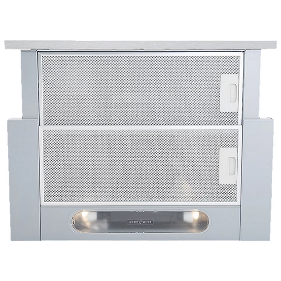 Hota încorporabilă Elica ELITE 14 LUX GRIX/A/60, Oțel inoxidabil, 5 image