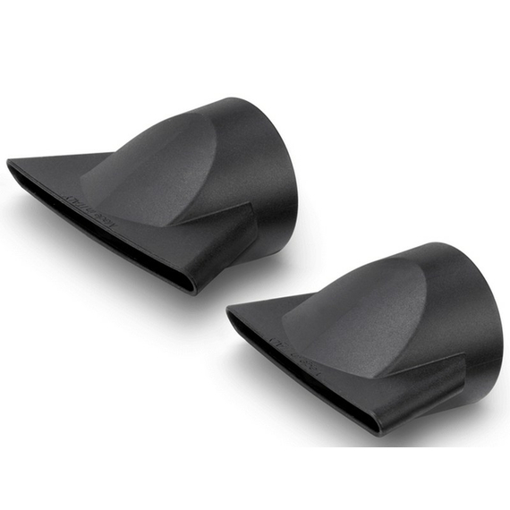 Uscător de păr BaByliss Super Pro 6714E, 2300 W, Negru, 3 image