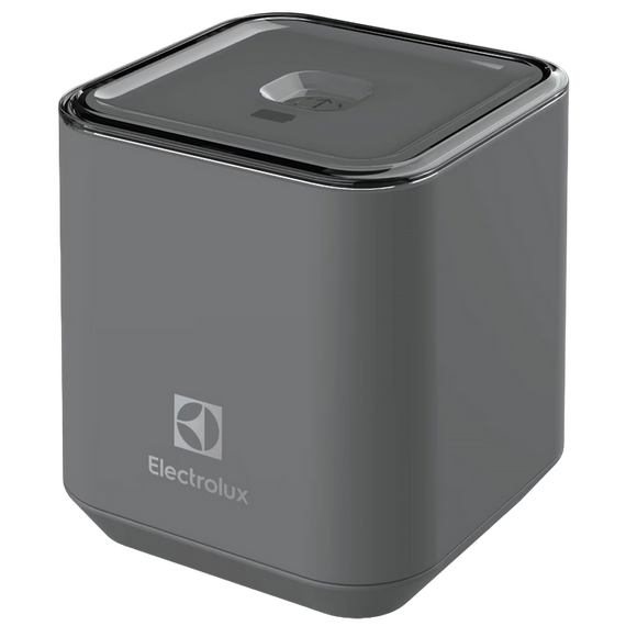 Aparat de vidat Electrolux EVSK1, Gri