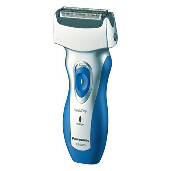Aparat de ras electric Panasonic ES6003S520, Albastru, 4 image