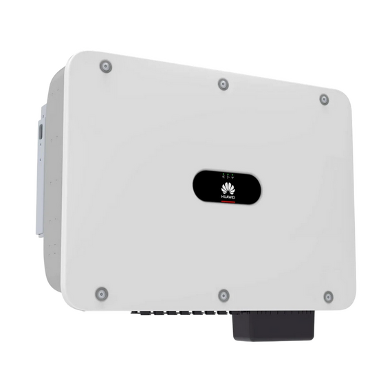 Invertor Solar Huawei SUN2000-30KTL-M3, Alb, 3 image