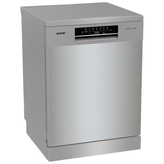 Mașină de spălat vase Gorenje GS643E90X, Argintiu, 7 image