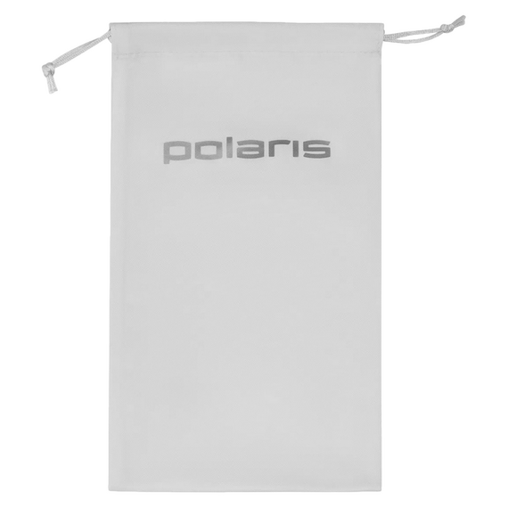 Irigator oral Polaris PWF0201, Alb, 3 image