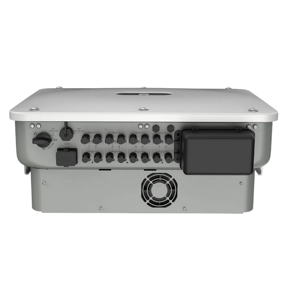 Invertor Solar Huawei SUN2000-30KTL-M3, Alb, 7 image