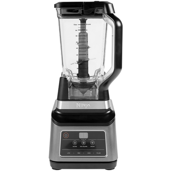 Blender staționar Ninja BN750EU, Negru, 7 image