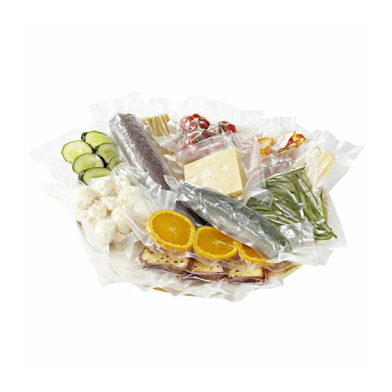 Pungi de vidat Gorenje VB 12/55, Transparent, 7 image