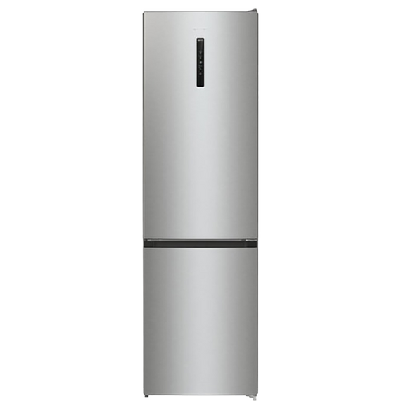 Frigider Gorenje NRK 6202 EXL4, Argintiu, 7 image