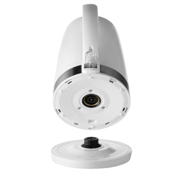 Fierbător electric Gorenje K17WE, Alb, 6 image