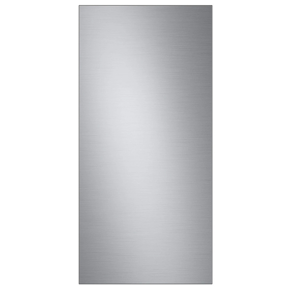 Panou pentru frigider Samsung RA-B23EUTS9GG, Oțel inoxidabil, 2 image