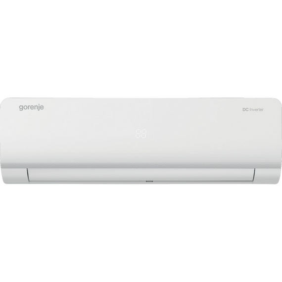 Aparat de aer condiționat Split Gorenje REA 35 , 12kBTU/h, Alb, 6 image