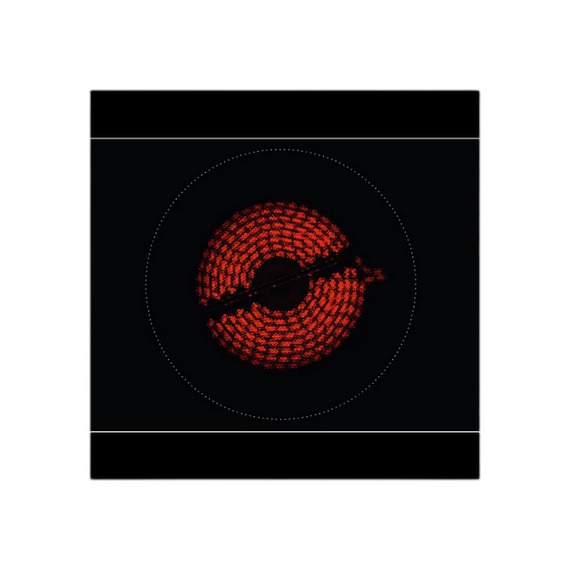 Plita incorporabilă electrică AEG HK634021XB, Negru, 2 image