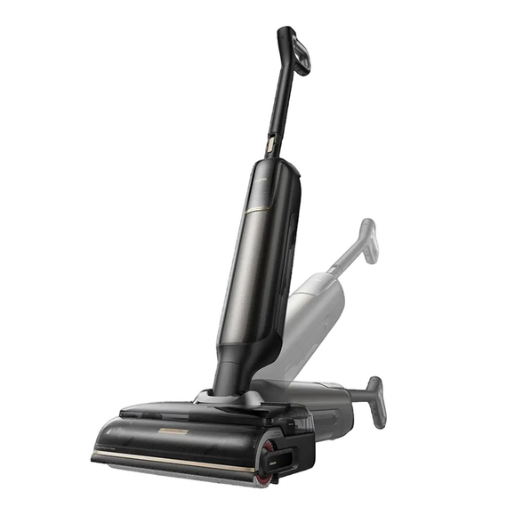 Aspirator Vertical Mova M50 Ultra, Negru, 3 image