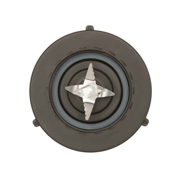 Blender staționar Polaris PTB 1834G, Oțel Inoxidabil | Negru, 2 image