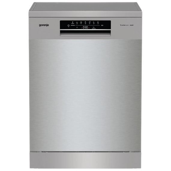 Mașină de spălat vase Gorenje GS643E90X, Argintiu