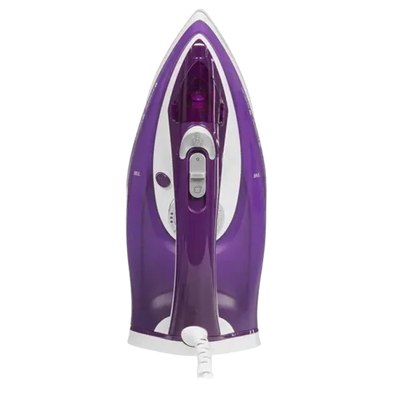 Fier de călcat Gorenje SIH2200BBC, 2200W, Violet, 2 image