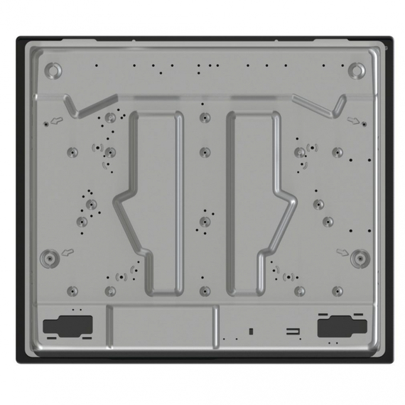 Plită pe gaz Gorenje GW 642 AB, Negru, 7 image