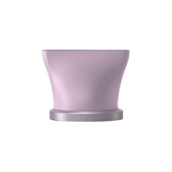 Uscător de păr Philips BHD723/10, 1800W, Violet, 2 image