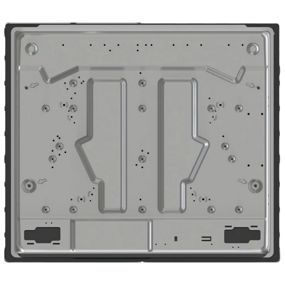 Plită pe gaz Gorenje GT 642 SYB, Negru, 7 image