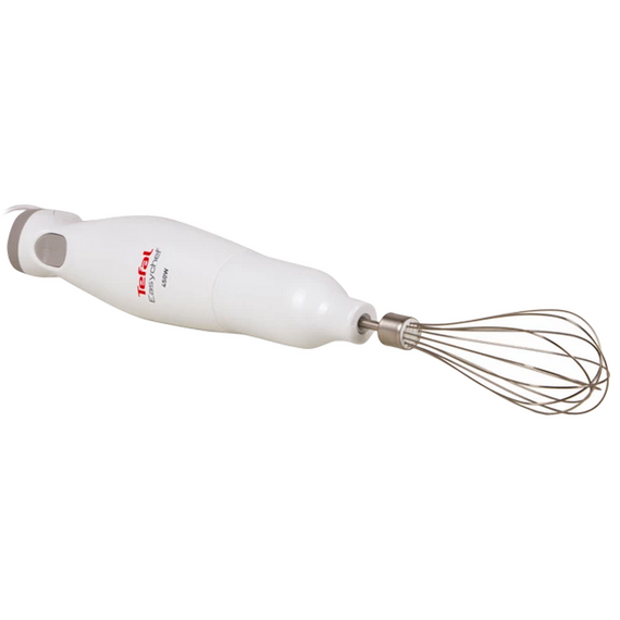 Blender de mână Tefal EasyChef, Alb, 2 image