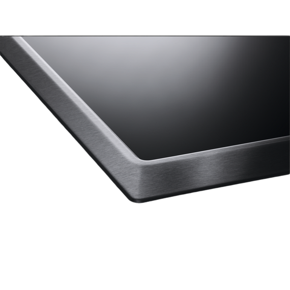 Plita incorporabilă electrică AEG HK634021XB, Negru, 9 image