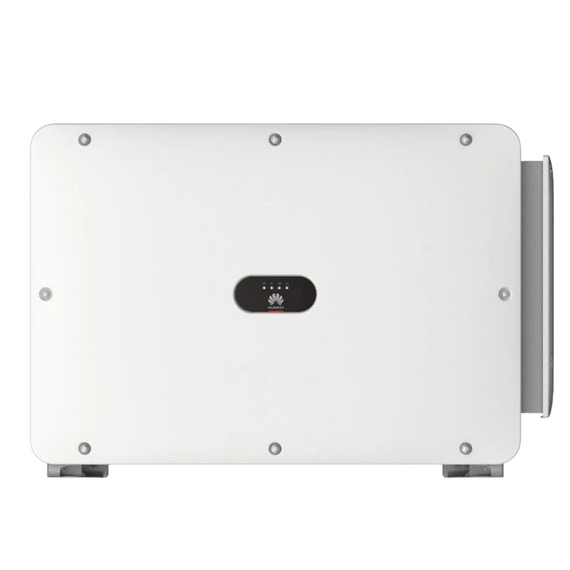 Invertor Solar Huawei SUN2000-100KTL-M2-AFCI, Alb