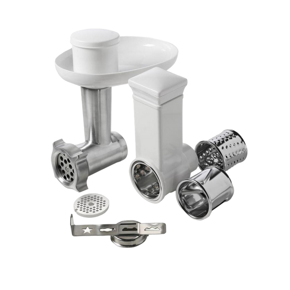 Robot de bucătărie Gorenje MMC1000RLR, Roșu, 3 image