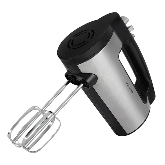 Mixer Manual Polaris PHM 7020, Oțel inoxidabil, 2 image