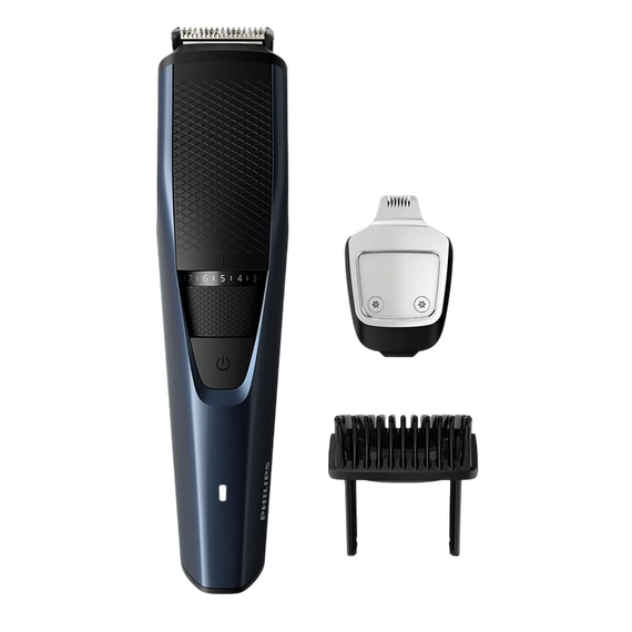 Trimmer pentru bărbați Philips BT3238/15, Albastru