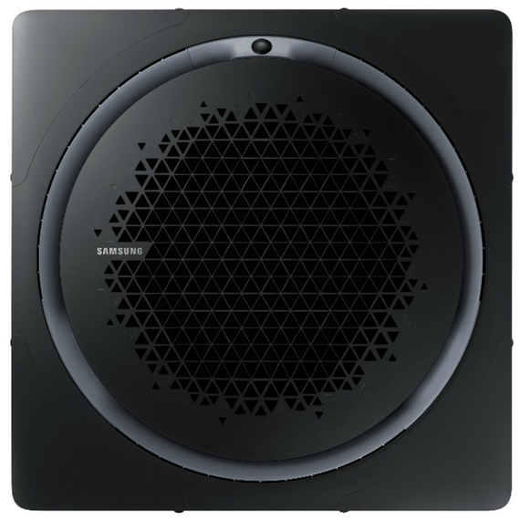 Panou decorativ Samsung PC4NBNMAN, Negru, 3 image