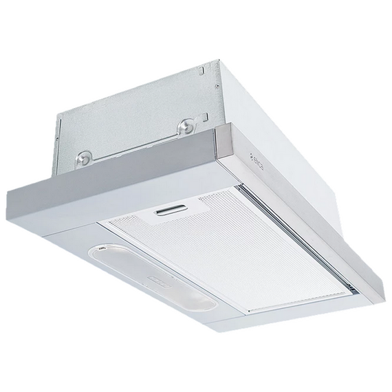 Hota încorporabilă Elica ELITE 14 LUX GRIX/A/60, Oțel inoxidabil, 4 image