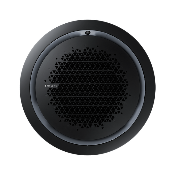 Panou decorativ Samsung PC4NBNMAN, Negru