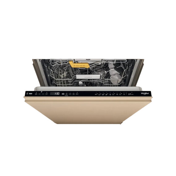 Mașină de spălat vase Hotpoint-Ariston H2I HD526 A, Negru, 6 image