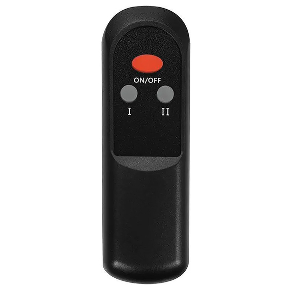 Încălzitor cu infraroșu YATO YT99520, 800W, Negru, 3 image