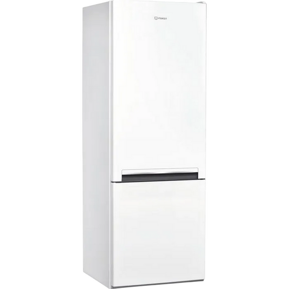 Frigider Indesit LI6 S2E W, Alb